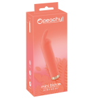 PEACHY MINI TICKLE VIBRATOR
