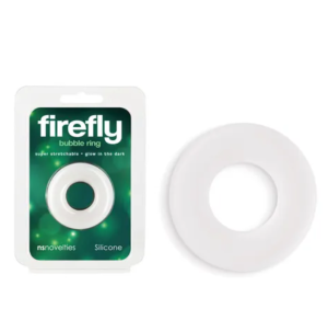 FIREFLY BUBBLE RING - SMALL