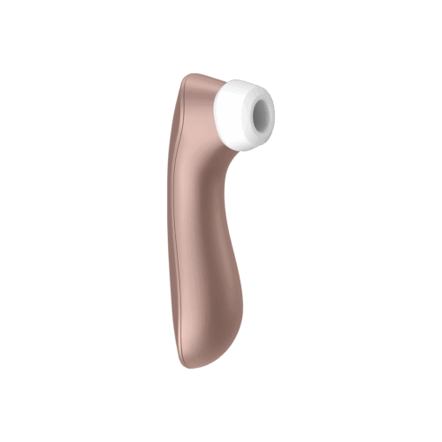SATISFYER PRO 2+ VIBRATION
