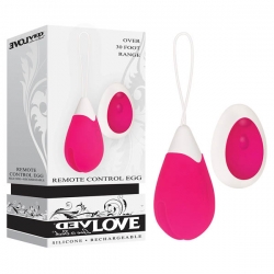 EVOLVED REMOTE CONTROL EGG