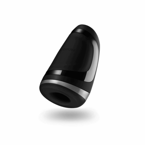 SATISFYER MEN – HEAT VIBRATION