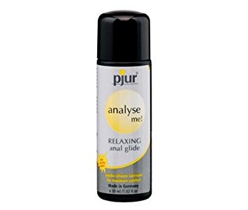 Pjur Analyse Me 30ml Unisex