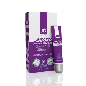 JO ARTIC CLIT STIMULANT