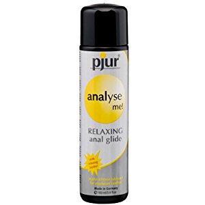 Pjur Analyse Me 100ml Unisex