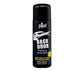 Pjur Back Door 30ml