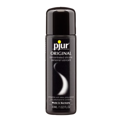 Pjur Original Super Concentrated Bodyglide 30ml