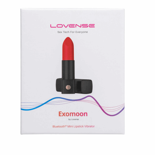 EXOMOON BY LOVENSE