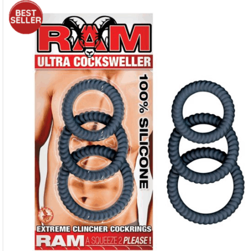 RAM ULTRA COCKSWELLER