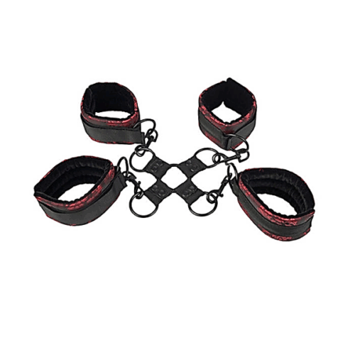 SCANDAL HOG TIE
