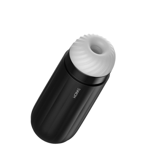 SAM NEO SUCTION MASTURBATOR