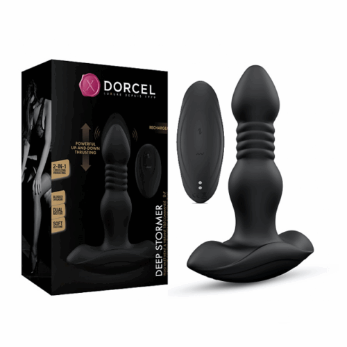 DORCEL DEEP STORMER