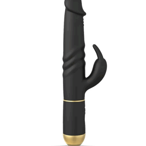 DORCEL FURIOUS RABBIT 2.0