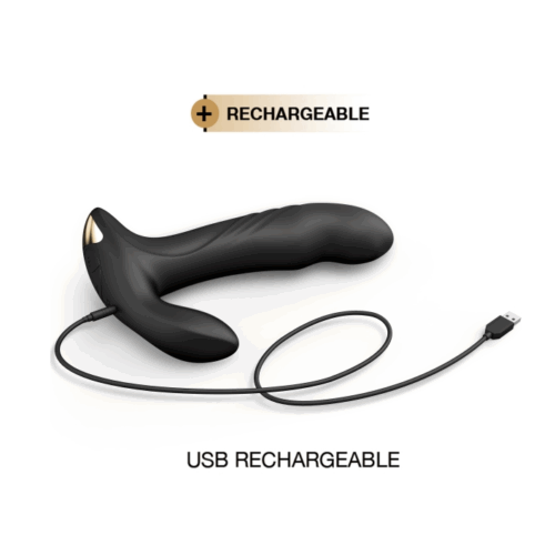 DORCEL MULTI P-JOY