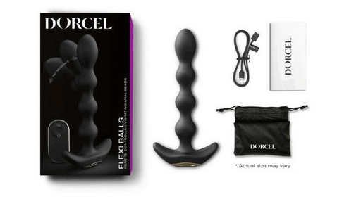 DORCEL FLEXI BALLS