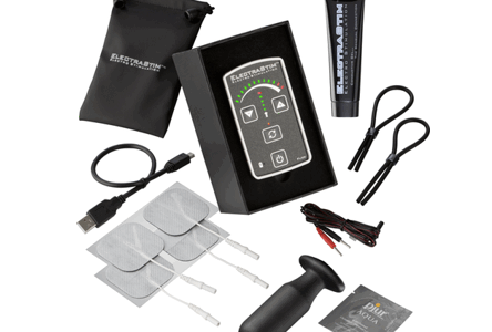 ELECTRASTIM FLICK STIMULATOR MULTI-PACK
