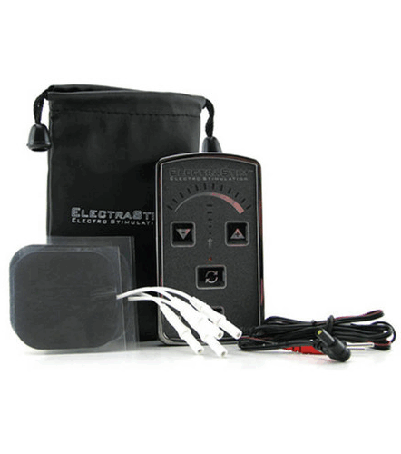 ELECTRASTIM FLICK STIMULATOR PACK