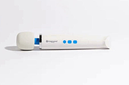 MAGIC WAND MINI RECHARGEABLE MASSAGER