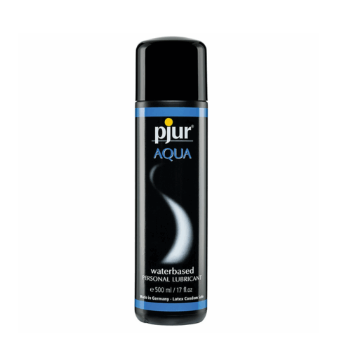 PJUR AQUA (WATER BASED) 30ml