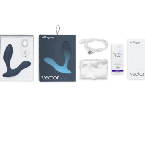 WE-VIBE VECTOR
