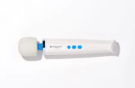 MAGIC WAND MINI RECHARGEABLE MASSAGER