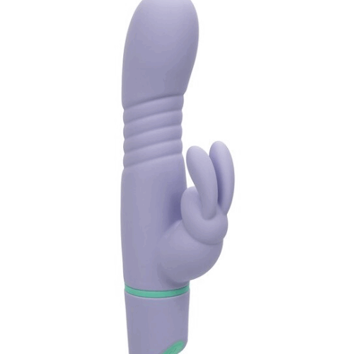 LOVE BUNNY - THRUSTING BUNNY