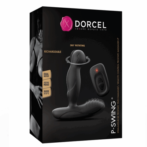 DORCEL P-SWING