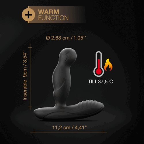 DORCEL P-SWING