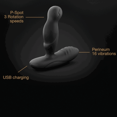 DORCEL P-SWING