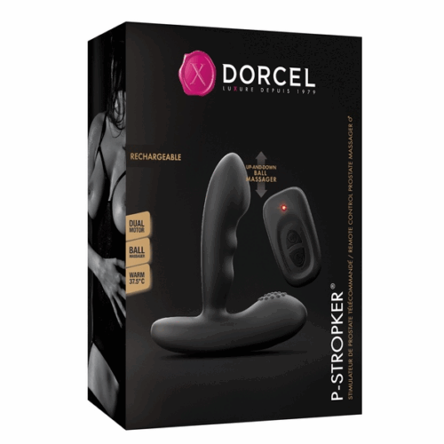 DORCEL P-STROKER
