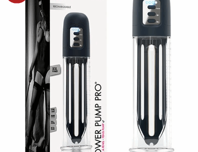 DORCEL POWER PUMP PRO