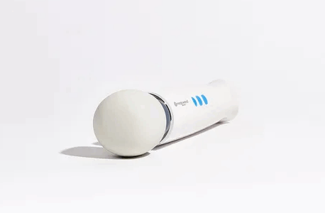 MAGIC WAND MINI RECHARGEABLE MASSAGER