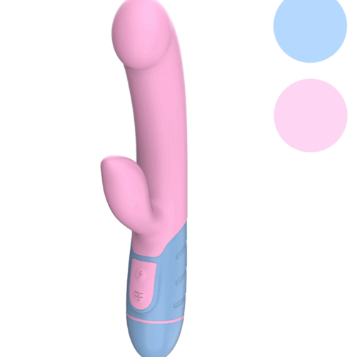 FEMME FUN - FFIX RABBIT