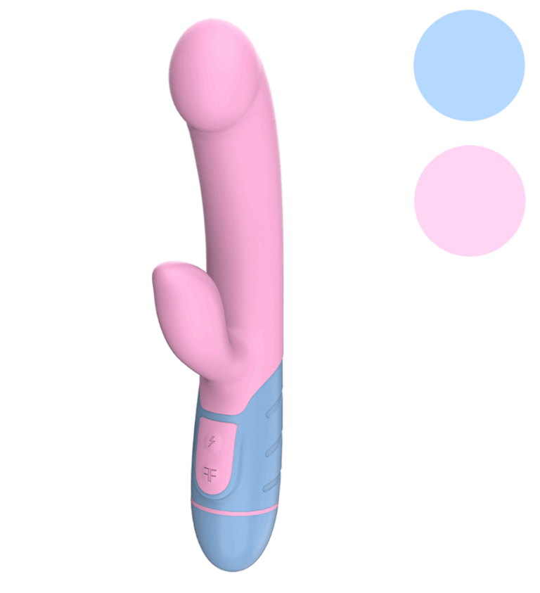 FEMME FUN - FFIX RABBIT