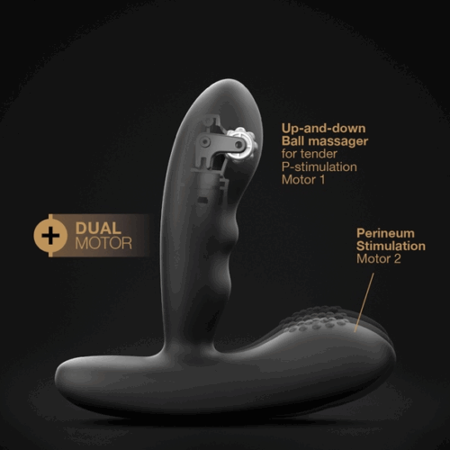 DORCEL P-STROKER