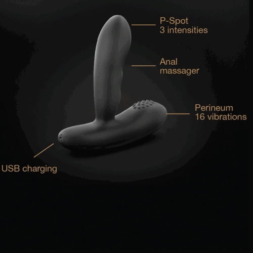 DORCEL P-STROKER