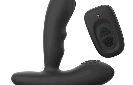 DORCEL P-STROKER