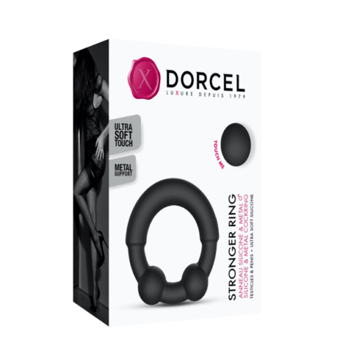 DORCEL STRONGER RING