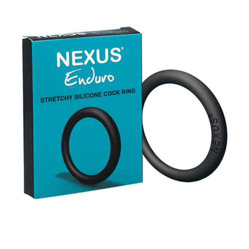 NEXUS ENDURO