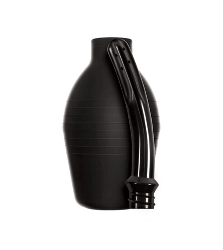 RENEGADE BODY CLEANSER BLACK