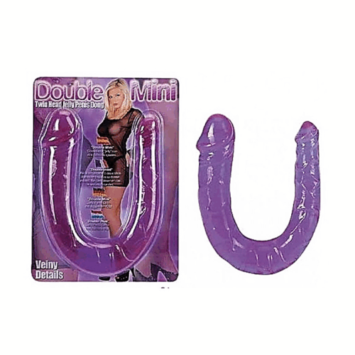 DOUBLE MINI DONG