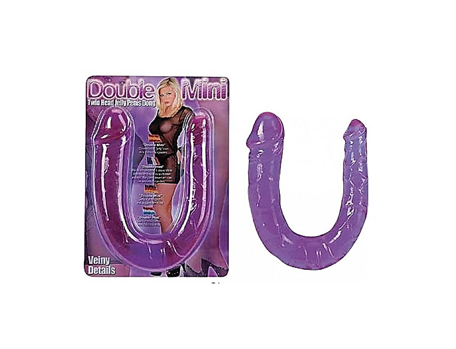 DOUBLE MINI DONG