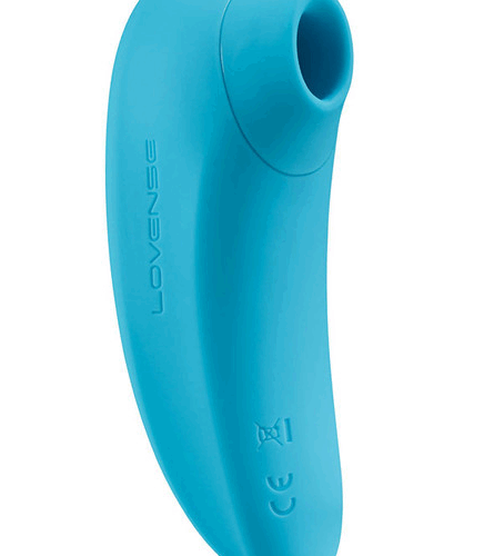 TENERA AIR SUCKING VIBRATOR BY LOVENSE