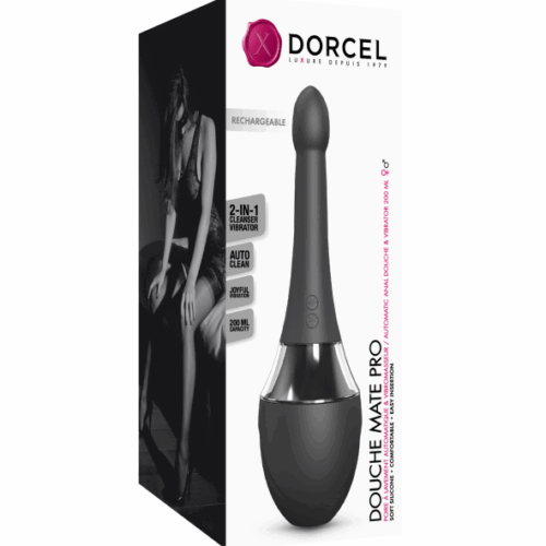 DORCEL DOUCHE MATE PRO