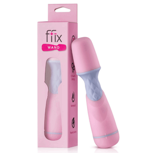 FEMME FUNN - FFIX WAND