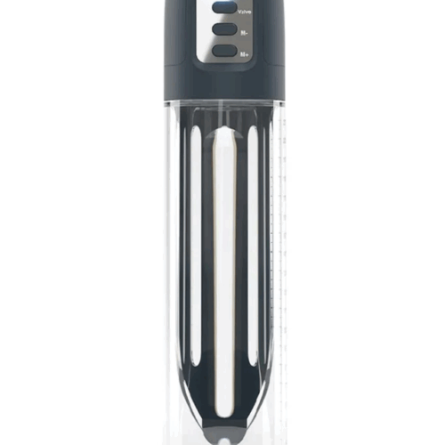 DORCEL POWER PUMP PRO