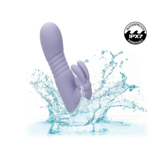 LOVE BUNNY - THRUSTING BUNNY