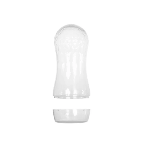 ZERO TOLERACE SWIRL STROKER