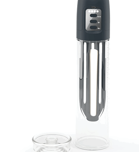 DORCEL POWER PUMP PRO