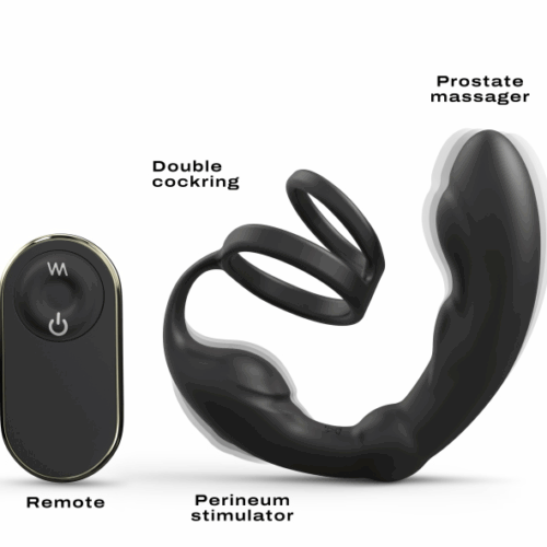 DORCEL P-RING