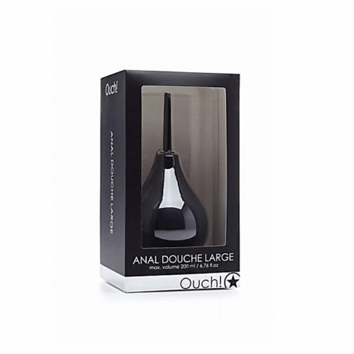 OUCH ANAL DOUCHE LARGE